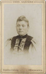 Pasfoto